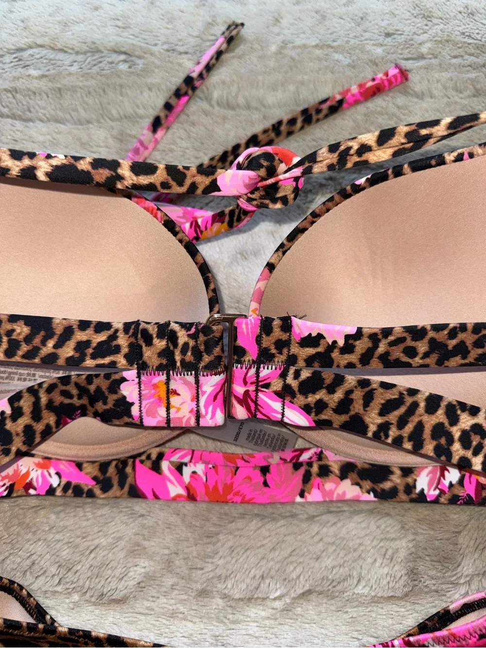 NWT👙Victoria’s Secret Bikini Matching Set